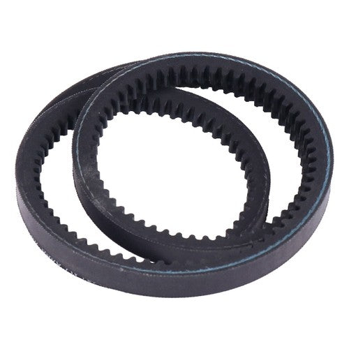 Solid Spare Belt Drive 80109107 for Perkins Engine403D-15 404D-22 404D-22T 404D-22TA 404C-22