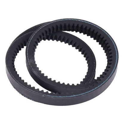 Solid Spare Belt Drive 80109107 for Perkins Engine403D-15 404D-22 404D-22T 404D-22TA 404C-22