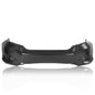 Solid Spare Rear Bumper Cover HO1100296 Fit For 2016-2021 Honda Civic Sedan Replacement