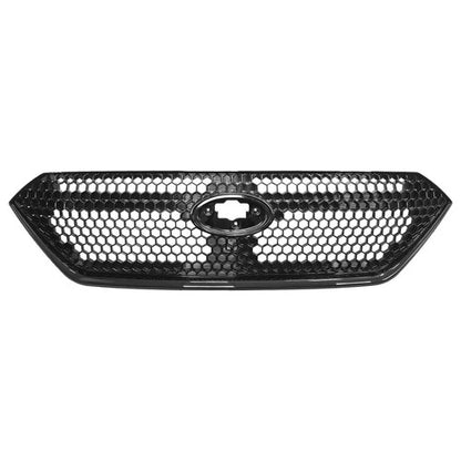 For 2022 2023 Subaru WRX STI LED Turn Signal DRL Fog Bezel Lights & Front Grille