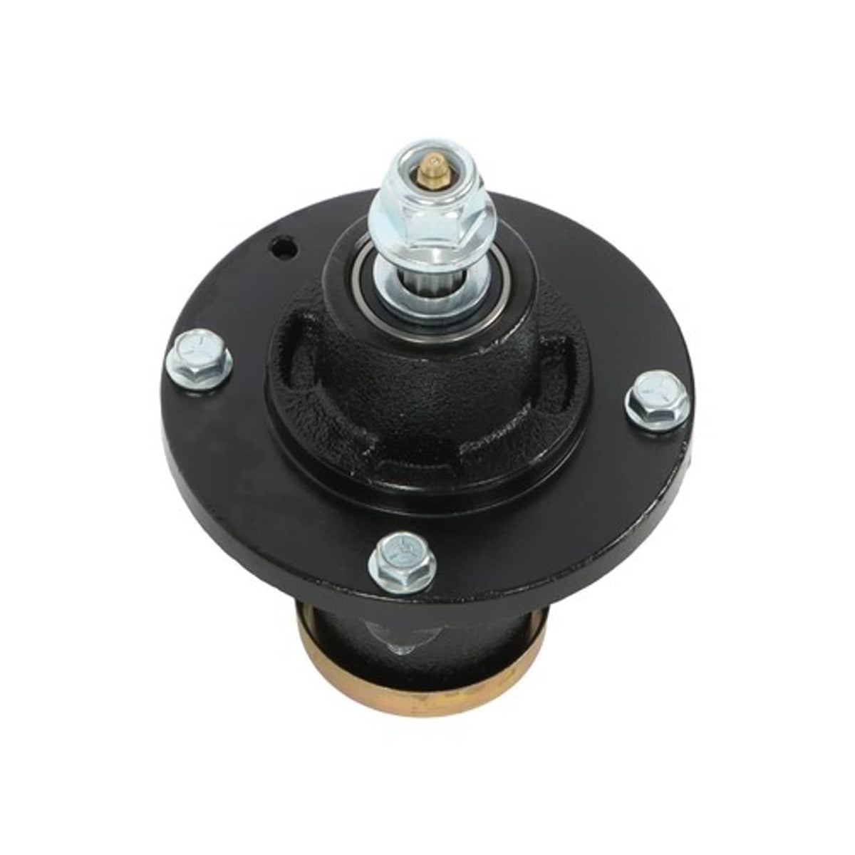 Solid Spare For Husqvarna Z248F MZ48 Lawn Mower Spindle 48 Inch Deck 539131898 532174375