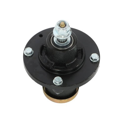 Solid Spare For Husqvarna Z248F MZ48 Lawn Mower Spindle 48 Inch Deck 539131898 532174375
