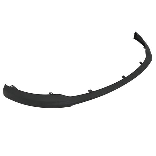 Solid Spare Front Lower Bumper Valance Textured Plastic Black Suit For Ford Taurus 2013-2019