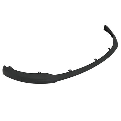 Solid Spare Front Lower Bumper Valance Textured Plastic Black Suit For Ford Taurus 2013-2019