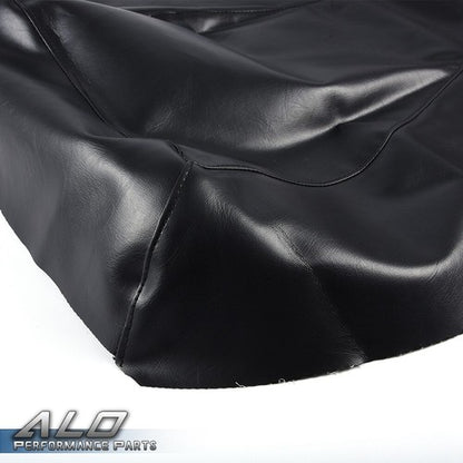 Solid Spare Standard Seat Cover Fit For Honda Rancher 420 Seat Cover 2007-2012 Replacement