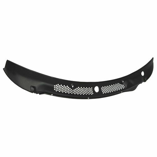 Solid Spare FOR 1994-1998 Ford Mustang & Cobra Cowl Vent Windshield Wiper Grille Panel Cover