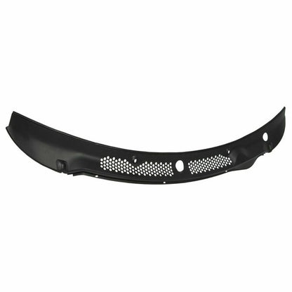Solid Spare FOR 1994-1998 Ford Mustang & Cobra Cowl Vent Windshield Wiper Grille Panel Cover