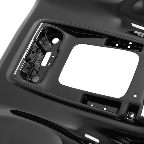 Solid Spare New ABS Front+Rear Fender Plastic Kit For Honda TRX 400EX TRX400EX 1999-2004