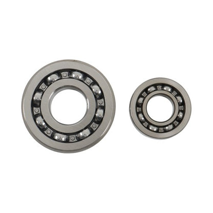 Solid Spare For HONDA CRANKSHAFT 1999-2008 Sportrax 400 1999-2014 TRX400X 13000-MBV-730