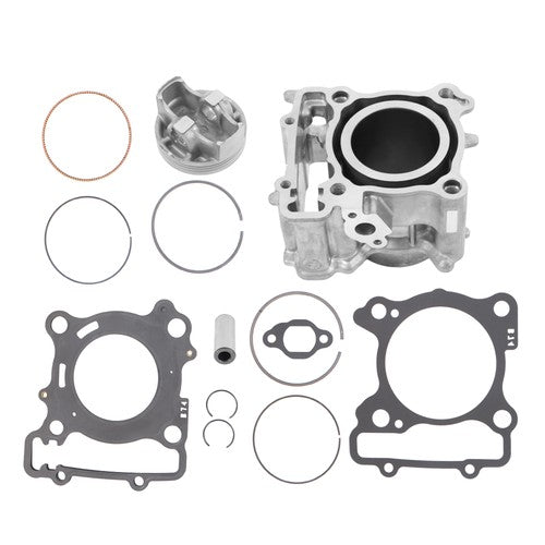 Solid Spare Cylinder 70mm Bore Kit Motor For Yamaha XMAX300 EVOLIS 300 MWD300 Motorcycle