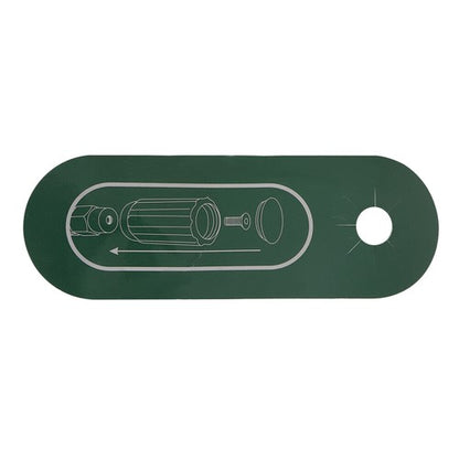 Solid Spare CF 3030 G: 3000 psi 3.1 US gpm 3/4-in Shaft Pressure Washer Pump