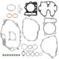Solid Spare NEW Complete Full Gasket Kit Top & Bottom End Set For Honda TRX400EX 1999-2004