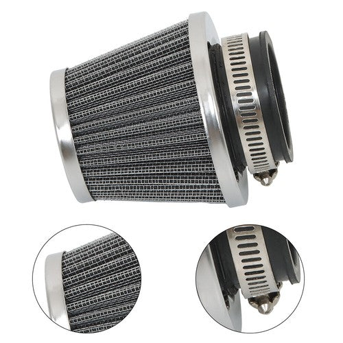Solid Spare For Intake Pipe Pit Dirt Bike 110cc 125cc Lifan YX VM22 26mm Carb NEW