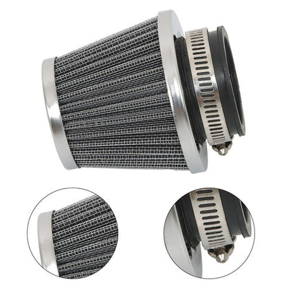 Solid Spare For Intake Pipe Pit Dirt Bike 110cc 125cc Lifan YX VM22 26mm Carb NEW