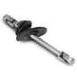 Solid Spare Fit For 09-17 Audi Q5/14-17 SQ5 Intermediate Steering Column Shaft 8R1419753H