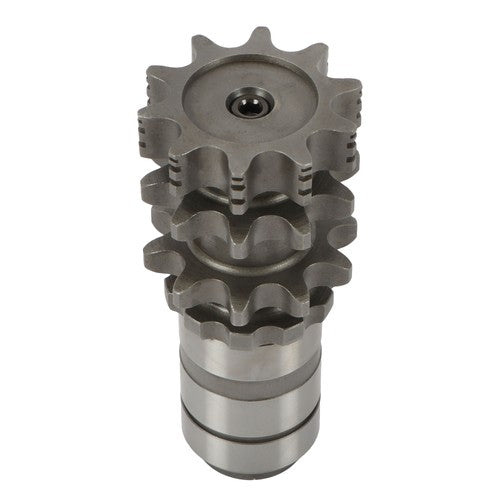 Solid Spare For Bobcat S130 S550 S16 645 Skid Steer Loader Shaft Trans 7161187 7253962