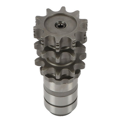 Solid Spare For Bobcat S130 S550 S16 645 Skid Steer Loader Shaft Trans 7161187 7253962