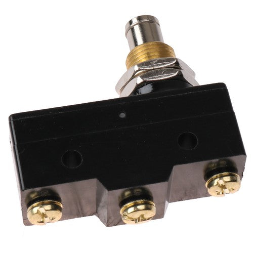 Solid Spare BE-2RQ1-A4 Microswitch Switch Snap Action SPDT for Honeywell 15A 250V BE2RQ1A4