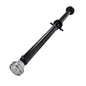 Solid Spare For BMW 330i 330Ci 3.0L 2001-03 RWD Auto Driveshaft Prop Shaft Assembly Rear
