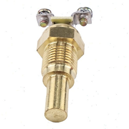 Solid Spare Water Temperature Sensor 5I7578 2979314 for Caterpillar 3064 3066 Excavator 311C