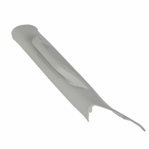 Solid Spare For 14-19 18 Chevy Silverado GMC Sierra Gray Left Driver A Pillar Assist Handle