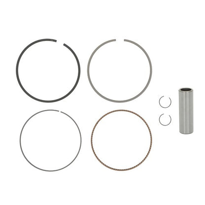 Solid Spare For Honda TRX500 TRX 500 Foreman 2005-2011 Top End Rebuild Kit Cylinder Piston