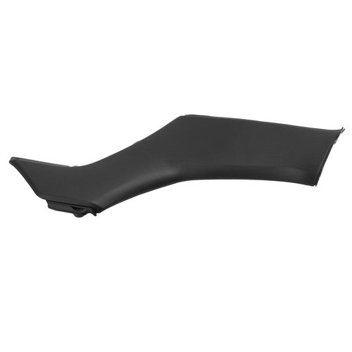 Solid Spare Right Side Tank Cover RH For HONDA 2000-2003 RANCHER 350 TRX350 FE FM TE TM