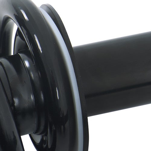 Solid Spare 2x Front Shock Struts Magneride For Chevy Tahoe GMC Cadillac Escalade 2007-14