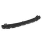 Solid Spare Front Lower Bumper Impact Absorber Fit For 2020-2025 Toyota Corolla SE XSE