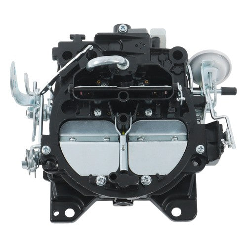 Solid Spare Marine Carburetor For Rochester Quadrajet Mercruiser 260 17080561 350 Engine