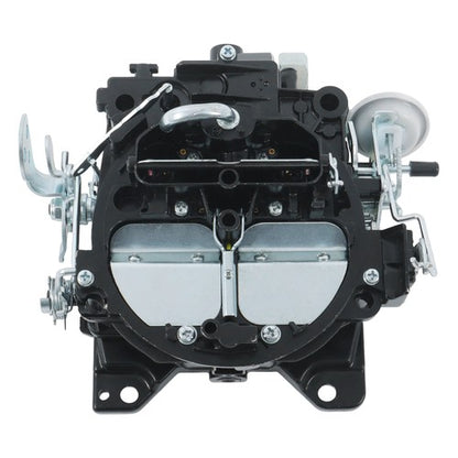 Solid Spare Marine Carburetor For Rochester Quadrajet Mercruiser 260 17080561 350 Engine