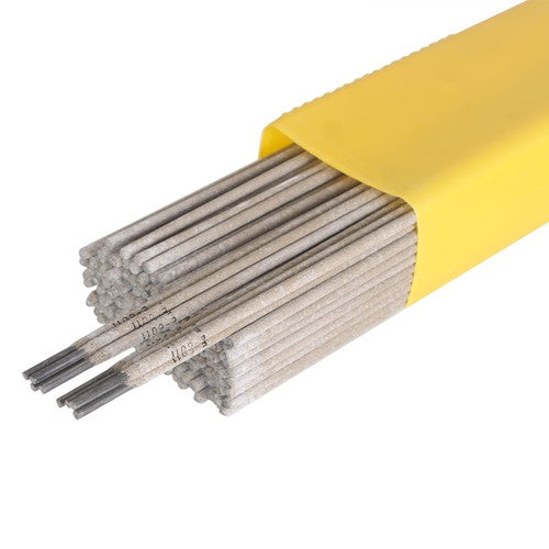 Solid Spare E6011 1/8" x 14" Premium Arc Welding Rods Carbon Steel Electrode 10 lbs