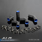 Solid Spare Silicone Turbo Intercooler Pipe Hose Fit For Ford Focus Individual 1.8 TDDi MK1