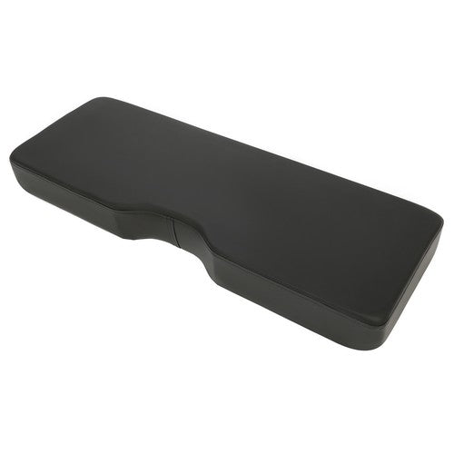 Solid Spare PVC Steel Bench Seat Cushion Bottom For Kubota RTV900W9 RTV1140CPX #K7611-56010