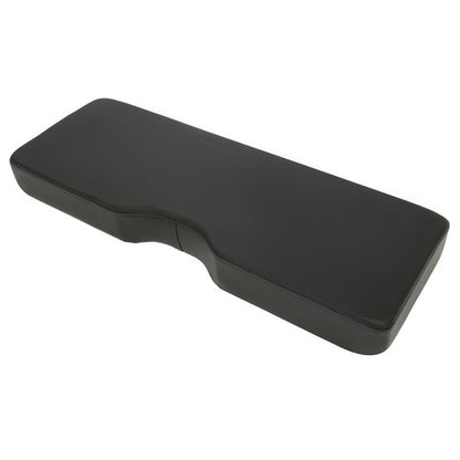 Solid Spare PVC Steel Bench Seat Cushion Bottom For Kubota RTV900W9 RTV1140CPX #K7611-56010