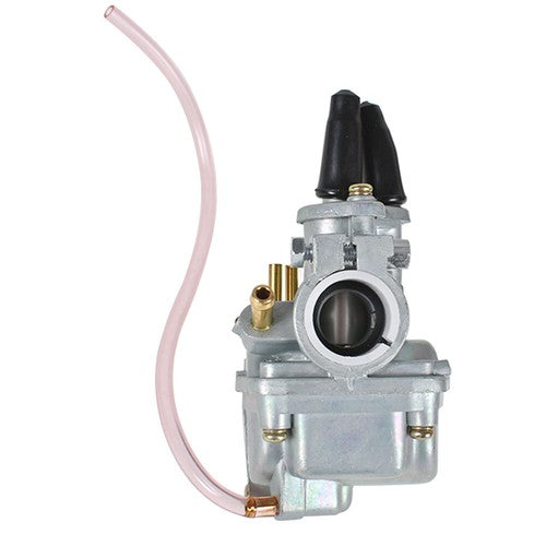 Solid Spare CARBURETOR FOR YAMAHA PW80 PeeWee Y-ZINGER Big Wheel 80 BW80 Kids Dirt Bike USA
