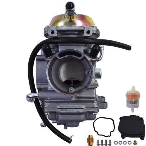 Solid Spare Fit For 2001-2005 2012 2013 2014 Polaris Sportsman 400 4x4 Ho Carburetor