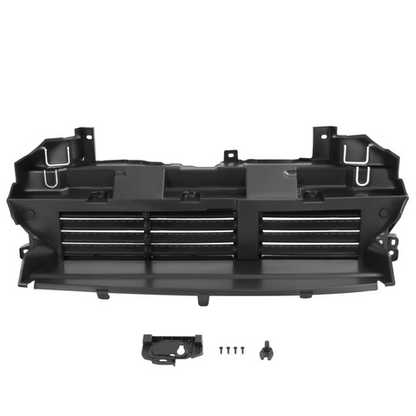 Fit 2017-2020 Honda CR-V Upper Active Air Grille Shutter 71350TLAA01 W/O Motor
