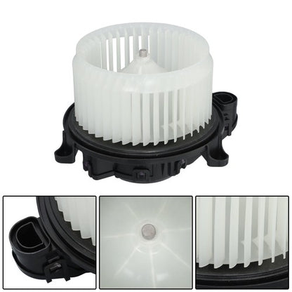 Solid Spare BK2Z19805A HVAC Heater Blower Motor Fit for Transit-150 Transit-250 Transit-350