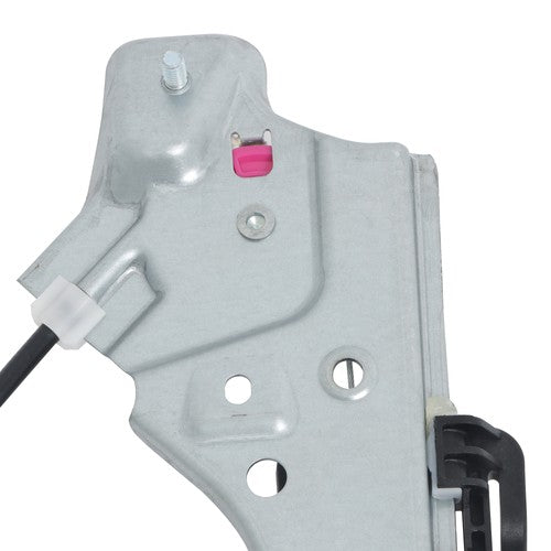 Solid Spare For CHEVROLET Colorado 2015-20 NEW Electric Window Actuator Assembly FL 84166384