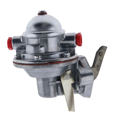 Solid Spare Fuel Pump RE27667 for John Deere 1010 1530 1640 1750 1840 1950 2020 7800 2140