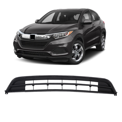 FITS 2019 2020 2021 Honda HR-V HRV Grille Front Bumper Lower Grille 71103T7WA00