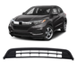 FITS 2019 2020 2021 Honda HR-V HRV Grille Front Bumper Lower Grille 71103T7WA00