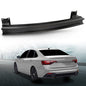 Solid Spare Fit For 2019-2023 VW Volkswagen Jetta Rear Bumper Reinforcement Bar VW1106136