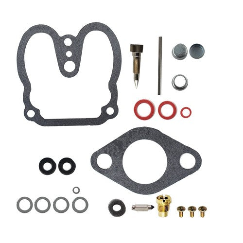 Solid Spare LQ37 VG4D V460D VH4D V465D W4-1770 Carburetor Rebuild Kit For K2119 Wisconsin