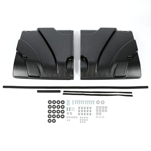 Solid Spare Full Size Hard Top Roof ABS For 2013+ Polaris Ranger XP 570/900/1000 Heavy Duty
