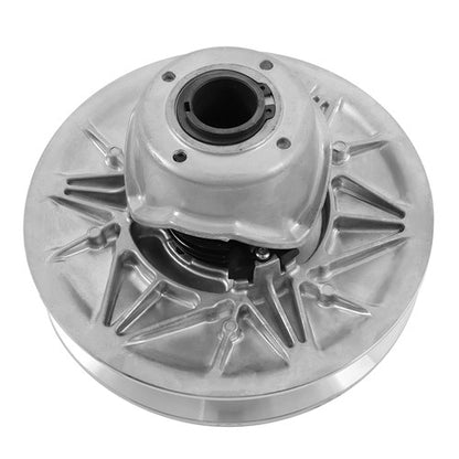Solid Spare For CFMoto CF500 CForce UForce ZForce Secondary Driven Clutch Pulley 0GR0-052000