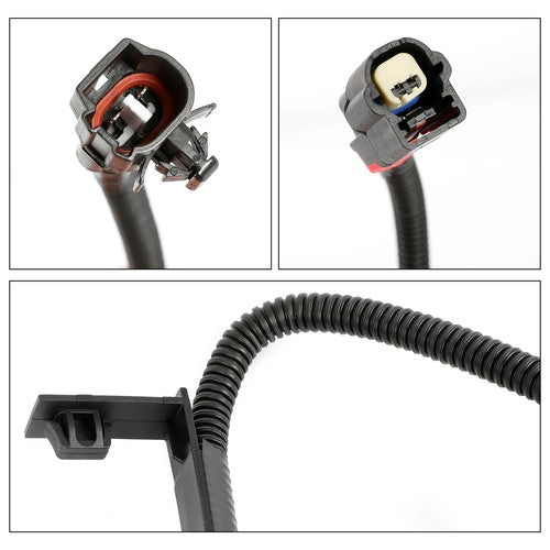 Solid Spare LED Bed Lighting Kit For 2020 2021 2022 2023 Toyota Tacoma Accessory PT857-35200