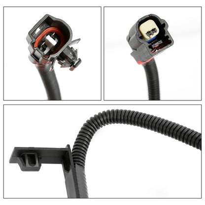 Solid Spare LED Bed Lighting Kit For 2020 2021 2022 2023 Toyota Tacoma Accessory PT857-35200