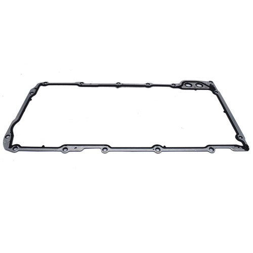 Solid Spare Fit For Buick Cadillac CTS Chevrolet SSR Corvette Oil Pan Gasket 12612350